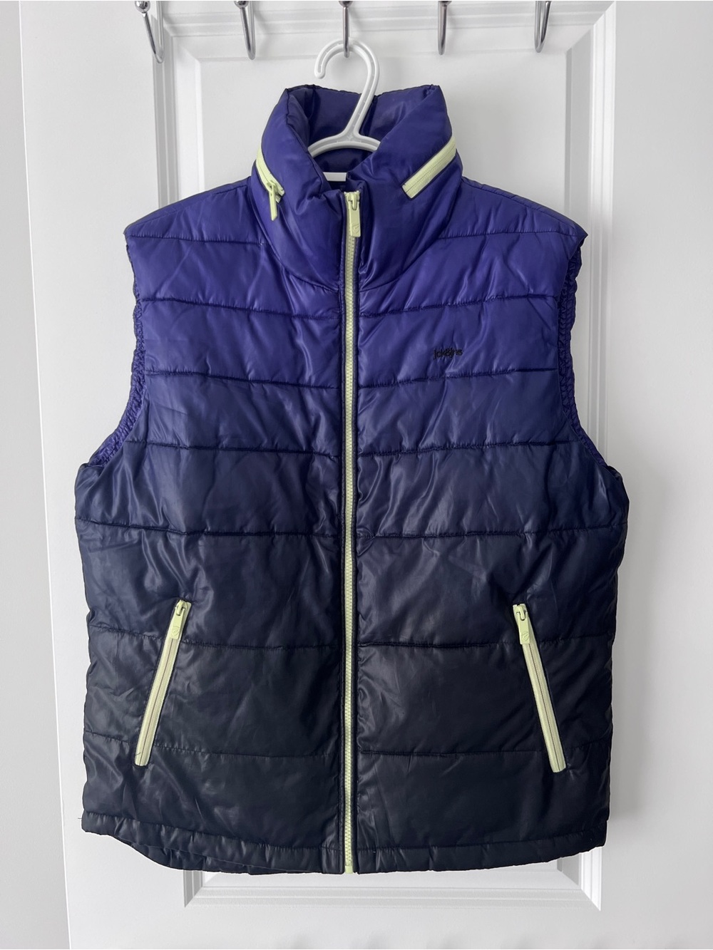 Jack & Jones Puffer Vest